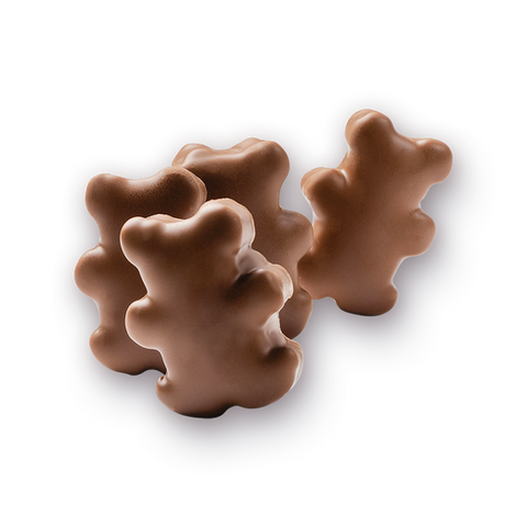 Zefyrinis meškiukas, 30 g