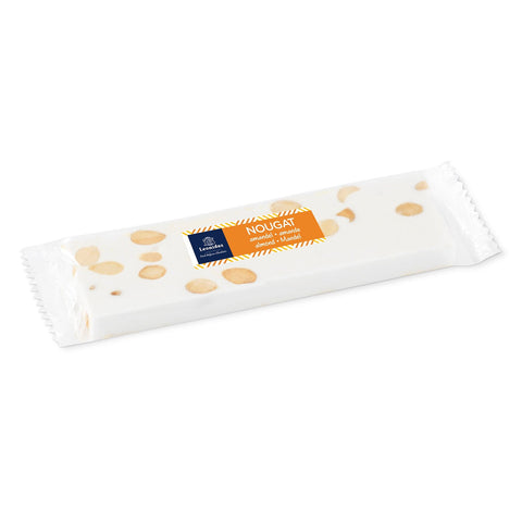 Nuga su migdolais, 75 g
