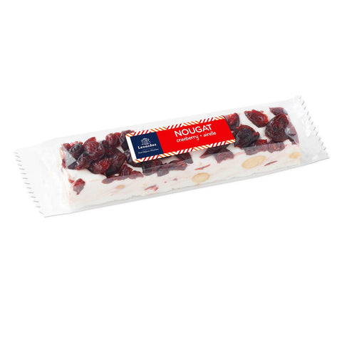 Nuga su spanguolėmis, 100 g