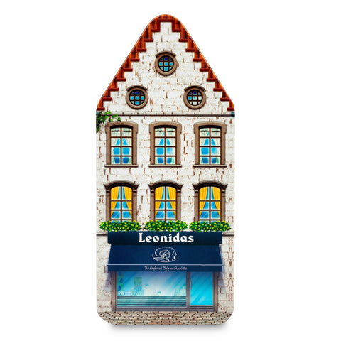 Šokolado rinkinys „Belgian house S“