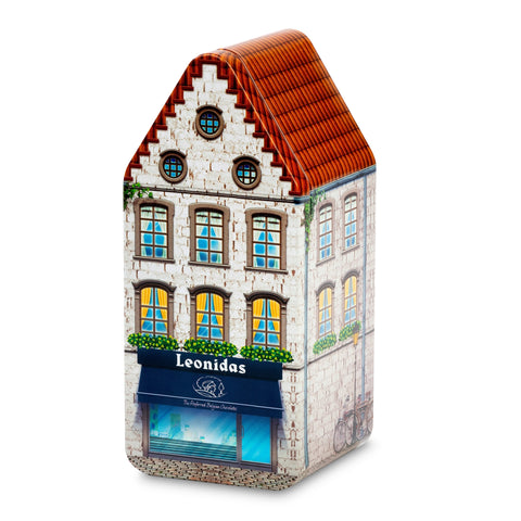 Šokolado rinkinys „Belgian house S“