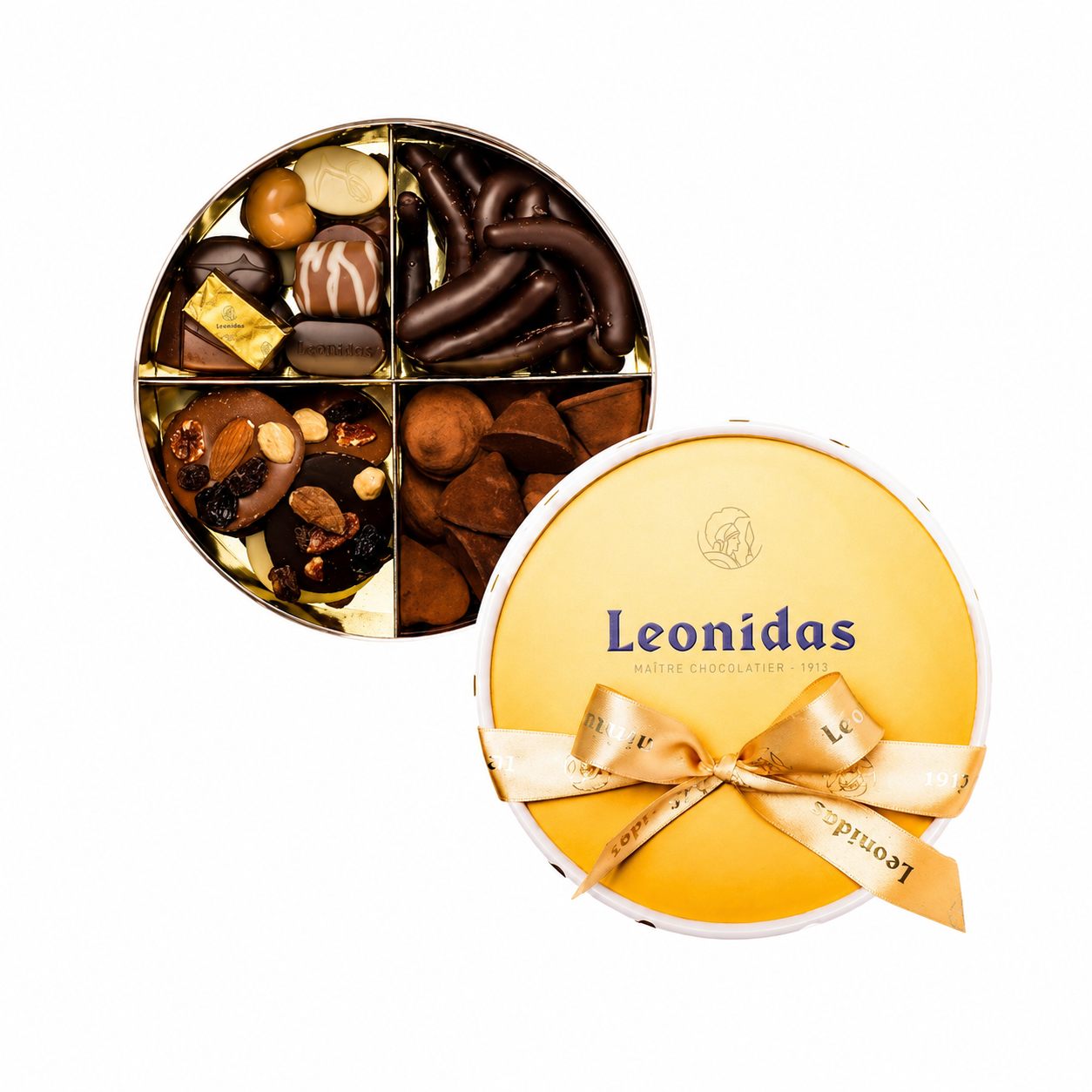 Dora Prestige | Delikatesų asorti, 460 g