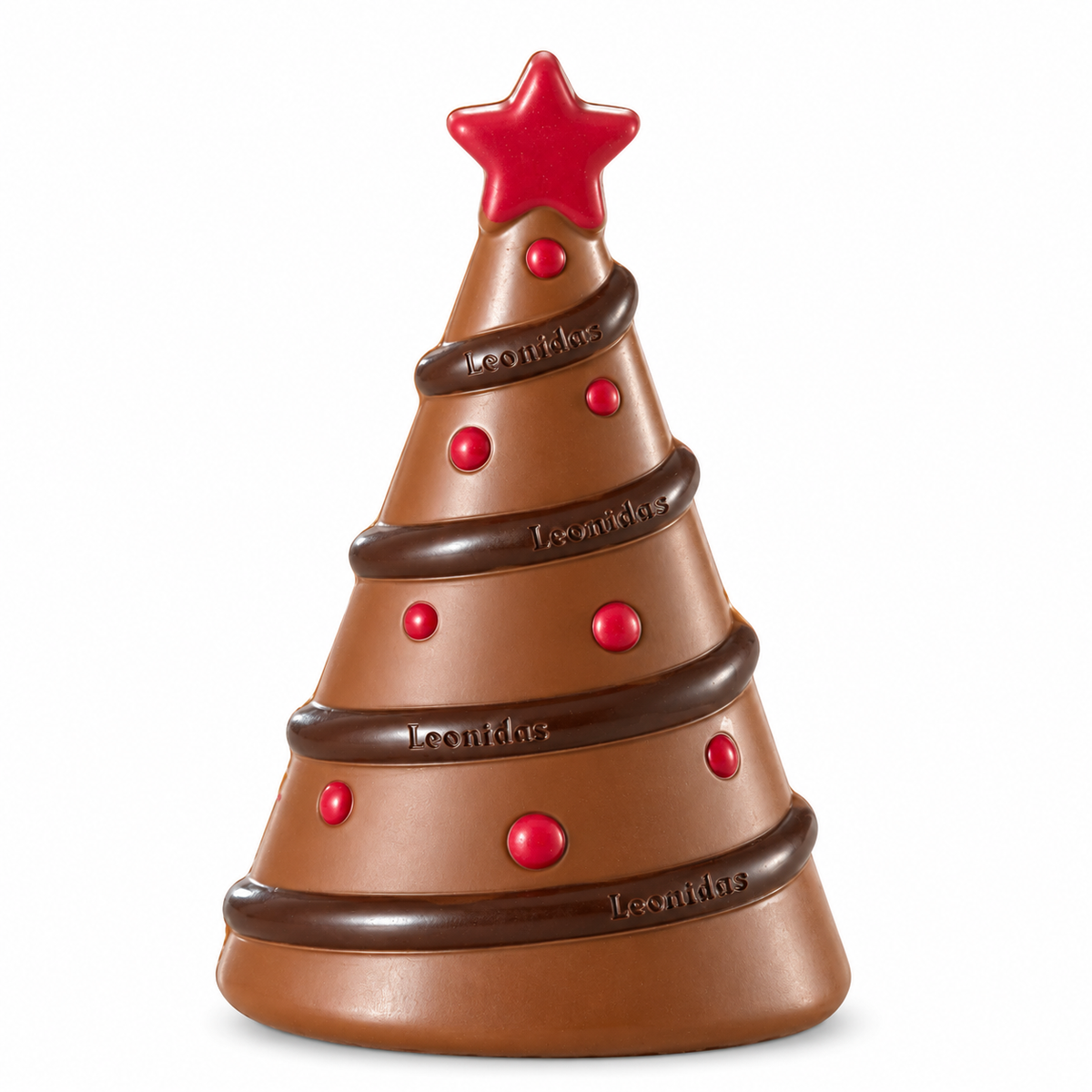 Sapin Lait | Pieniško šokolado eglutė, 50 g