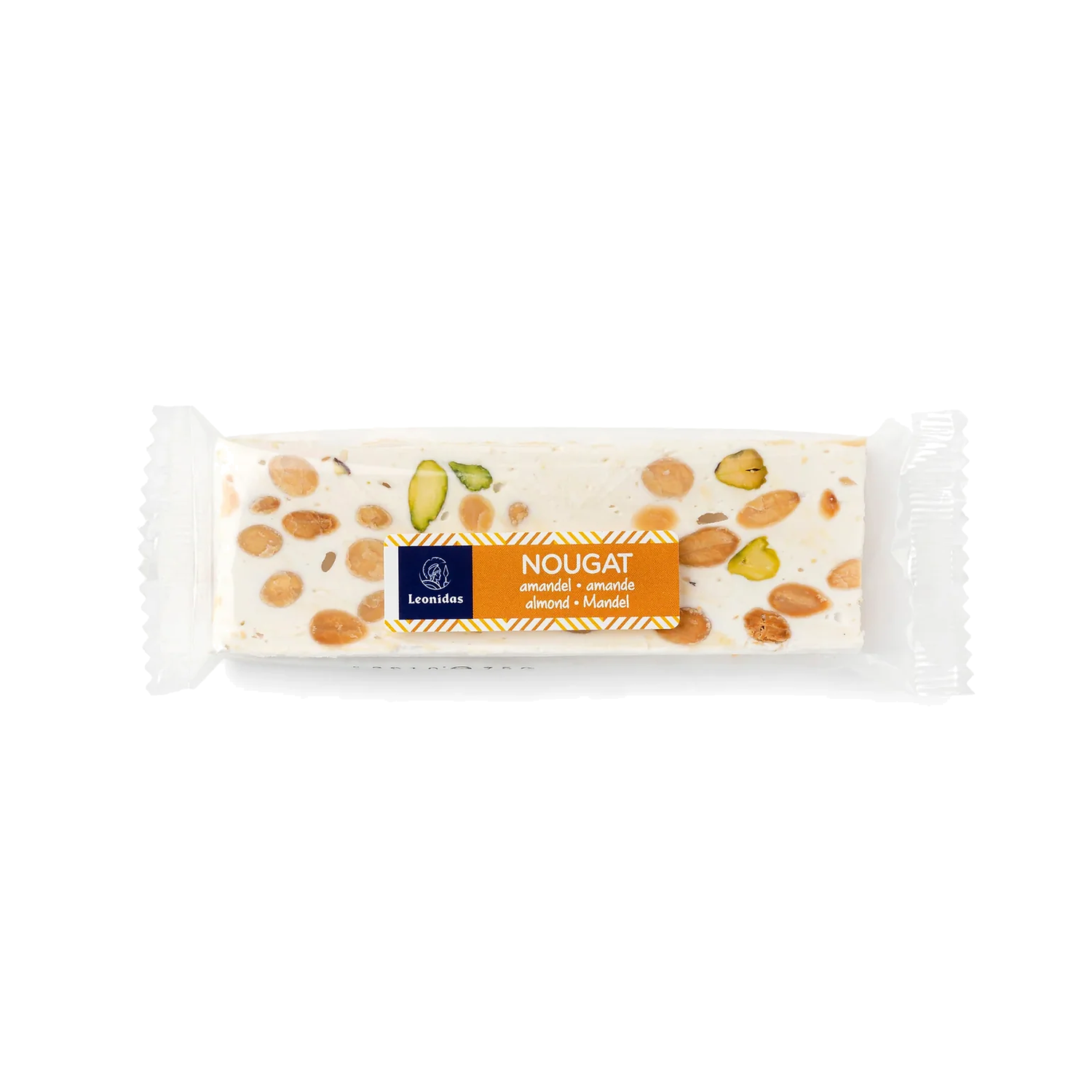 Nuga su migdolais, 75 g
