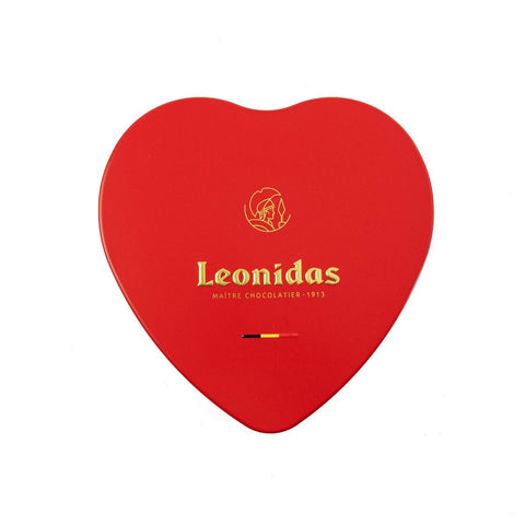 Šokolado rinkinys „Metal Heart“