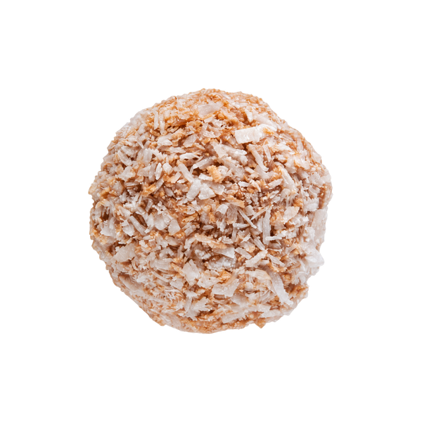 Coconut perle