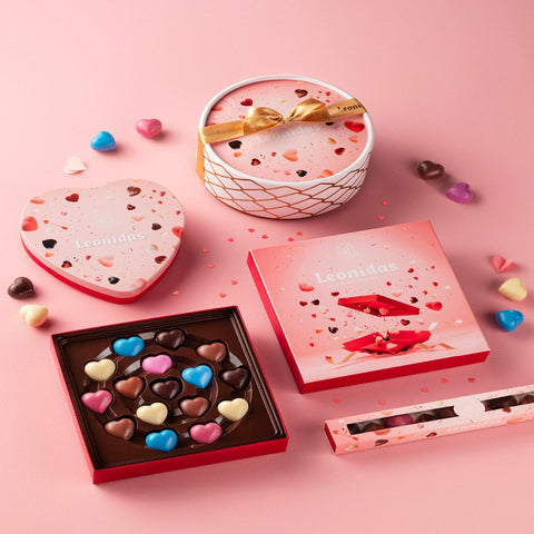 Valentino diena: tobula dovana, kuri kalba be žodžių