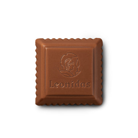 Carre croquant lait