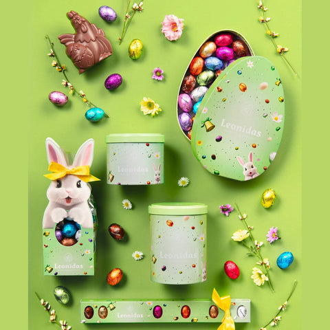 Velykiniai kiaušiniai, 200 g