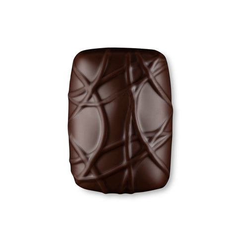 Noisette Masquée noir