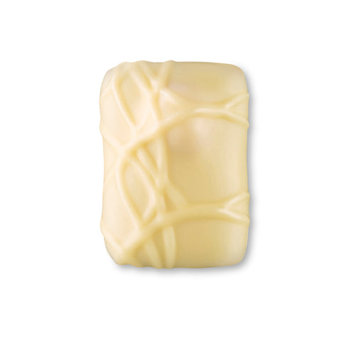 Noisette Masquée blanc