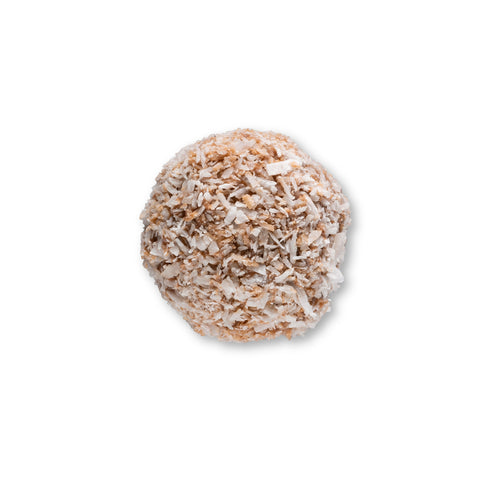 Pearl coconut