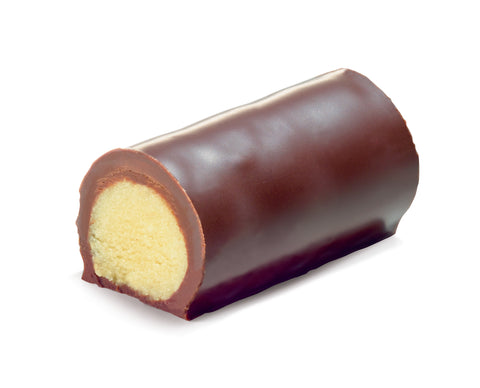 Bûche Massepain pistache