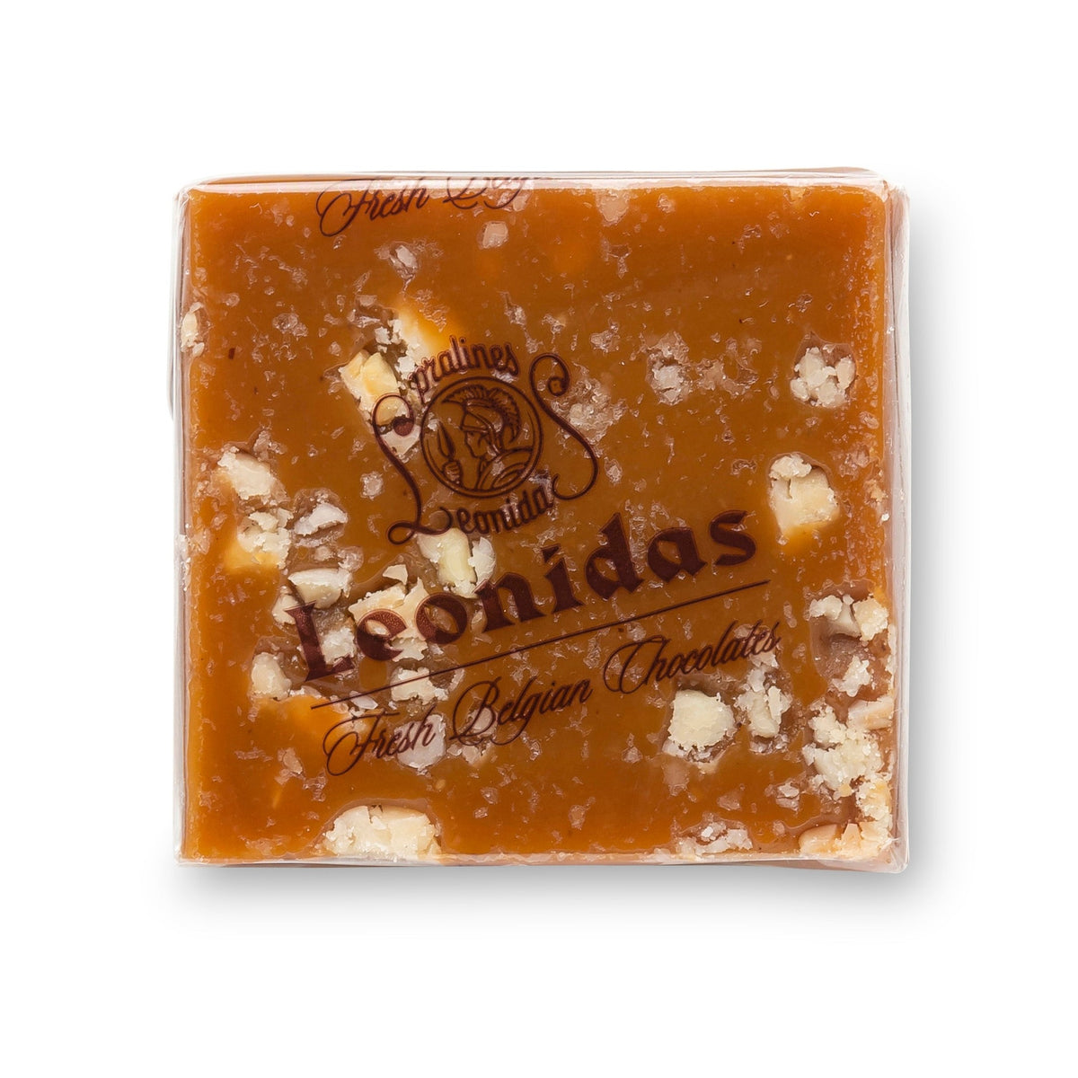 Caramels | Karamelės, 162 g