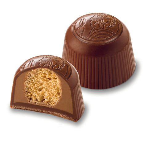 Crousty Milk & Dark rinkinys, 200 g