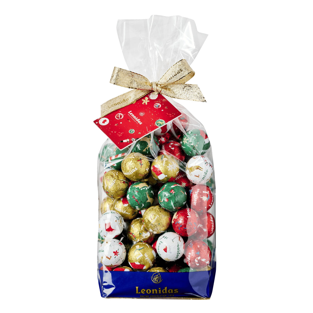 Sachet de Noël | Sveriami kalėdiniai kamuoliukai