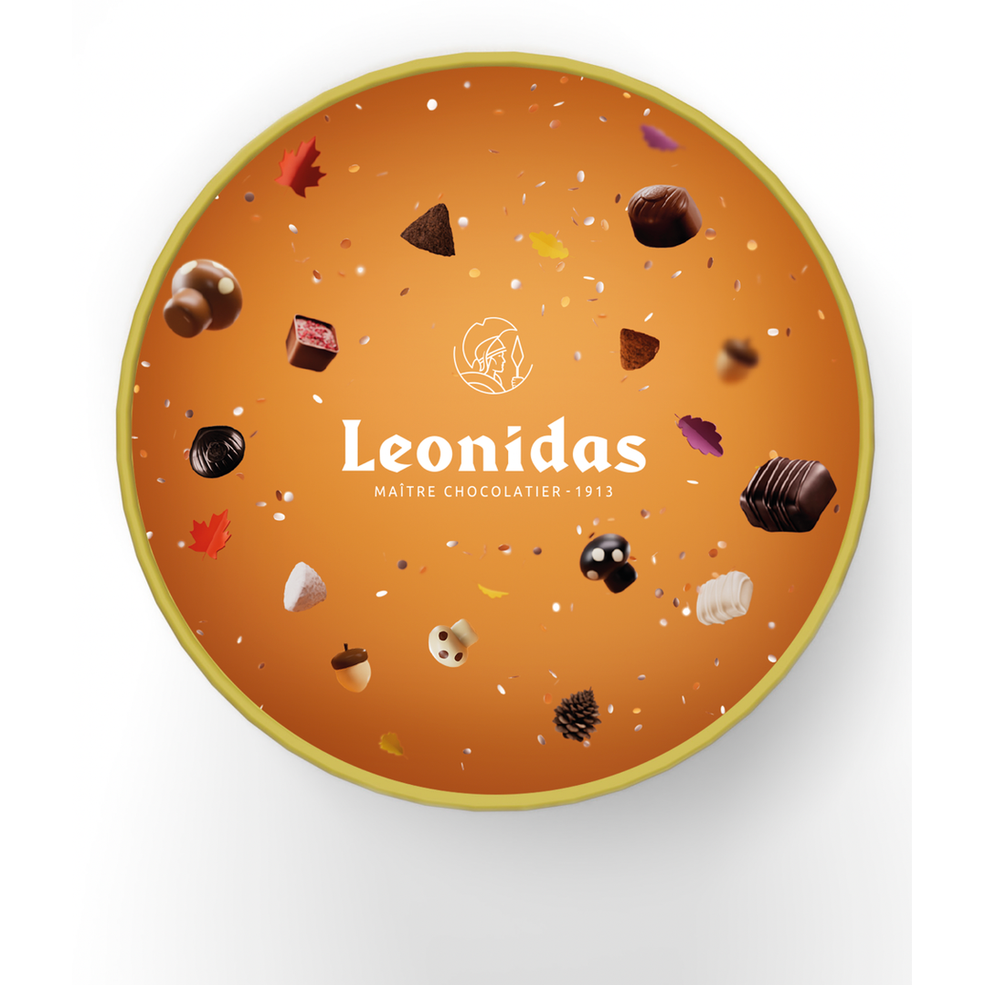 Dora Automne | Rudens rinkinys, 550 g