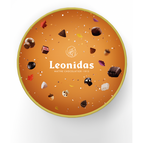 Rudens rinkinys „Dora“ 550 g