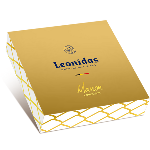 „Manon“ kolekcinė dėžutė 20 vnt.