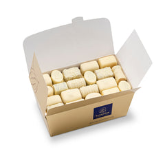 Ballotin Blanc | Baltasis šokoladas