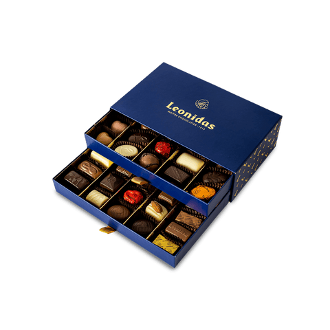 Šokolado rinkinys „Drawer“