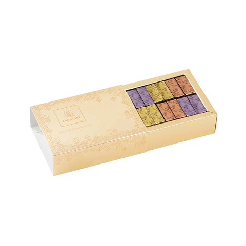 Šokolado rinkinys „Gianduja“