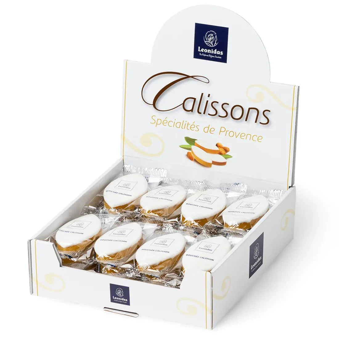Calissons | Migdolų delikatesas, 35 g
