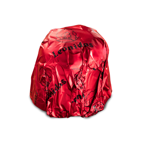 Šokolado rinkinys „Satin Heart“ (su Moreline vyšnia)