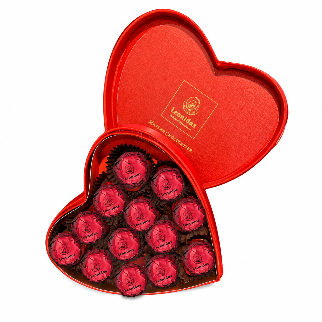 Cœur Cerise | Morelinė vyšnia likeryje