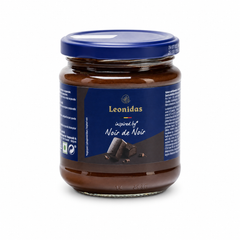 Juodojo šokolado kremas, 300 g