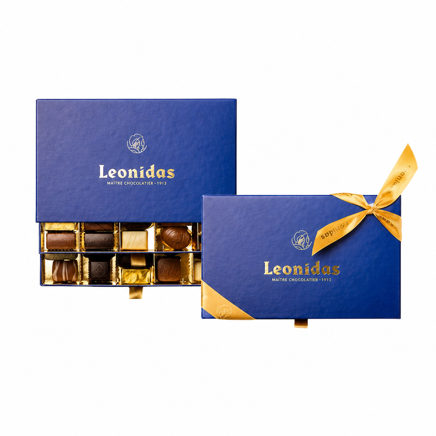 Le Secret | Šokolado asorti, 680 g