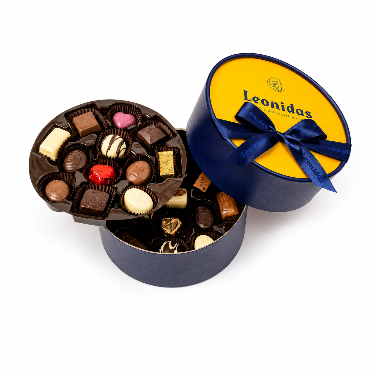 Dora Classique | Šokolado asorti, 360 g