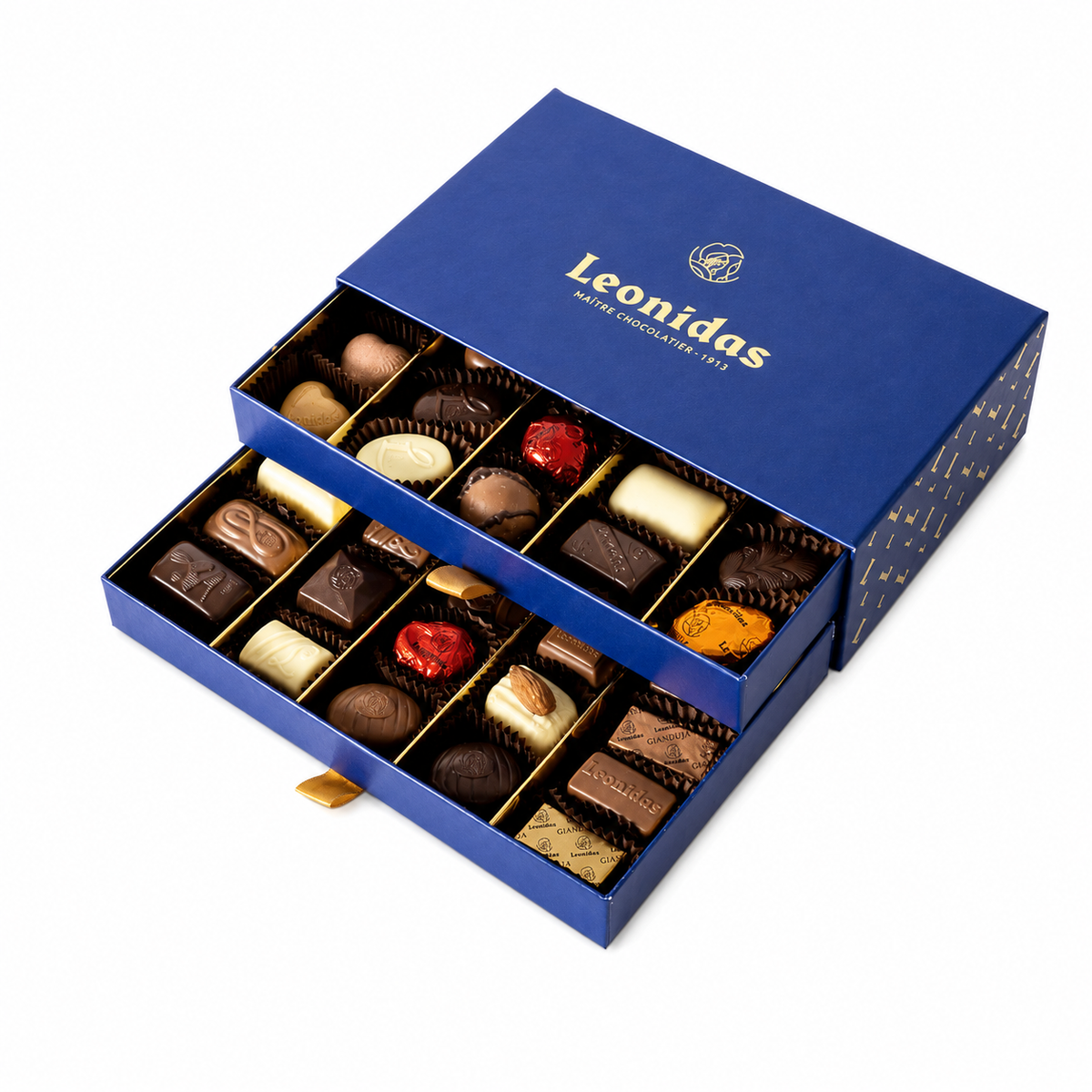Le Secret | Šokolado asorti, 680 g