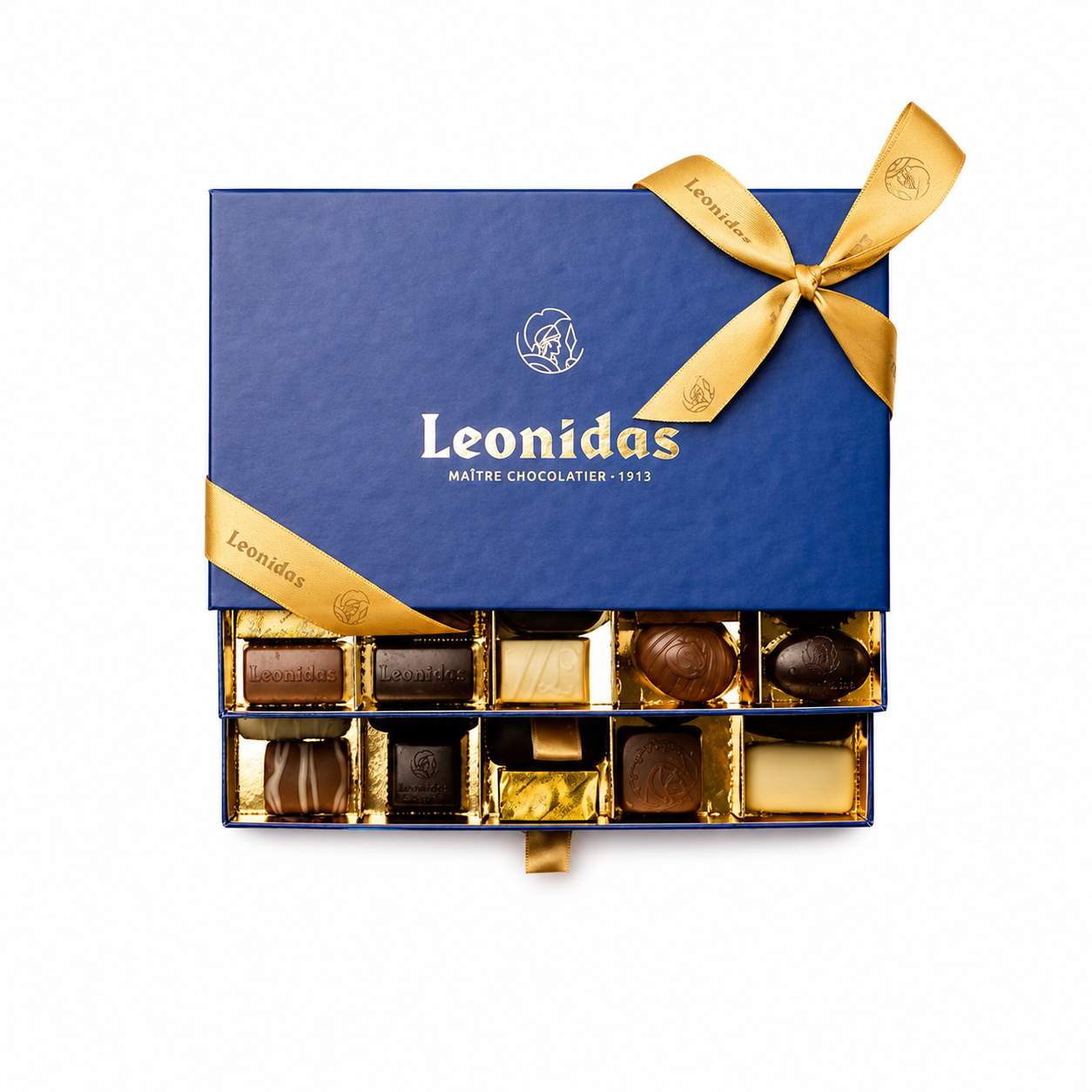 Le Secret | Šokolado asorti, 680 g