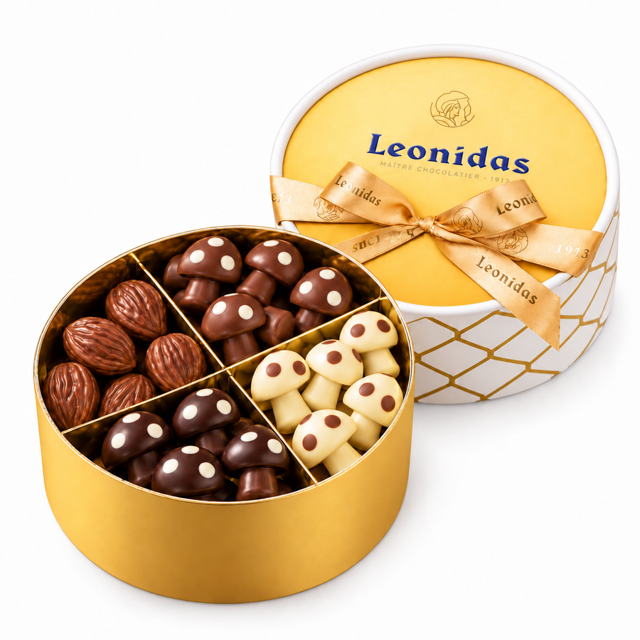 Dora Automne | Rudens rinkinys, 550 g