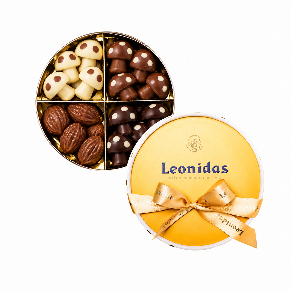 Dora Automne | Rudens rinkinys, 550 g