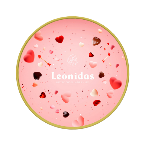 Šokolado rinkinys „Dora Love“ Limited edition