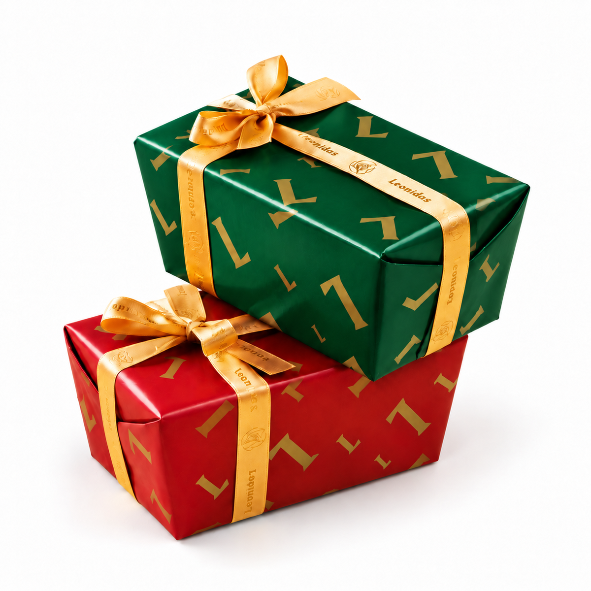 Ballotin de Noël | Kalėdiniai šokoladiniai kamuoliukai