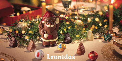 Rinkis šventinius rinkinius ir pradžiugink artimuosius nepriekaištinga kokybe!