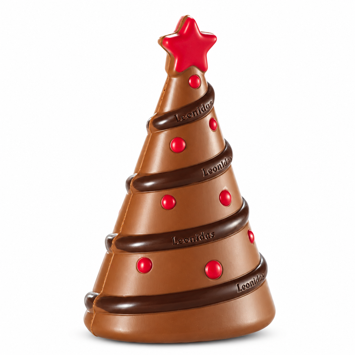 Sapin Lait | Pieniško šokolado eglutė, 50 g