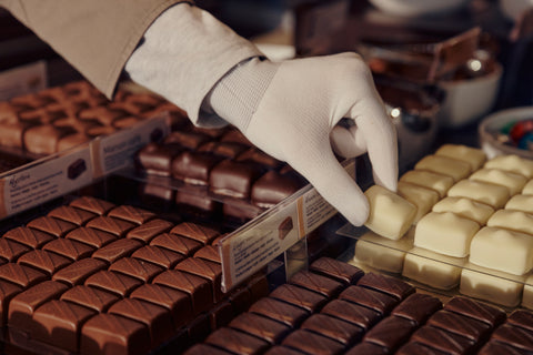 Pirkite 2 Ballotin dėžutes po 500 g - trečią gaukite nemokamai