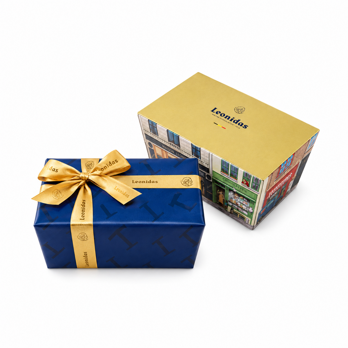 Excellence Anniversaire | Šokolado asorti 500 g