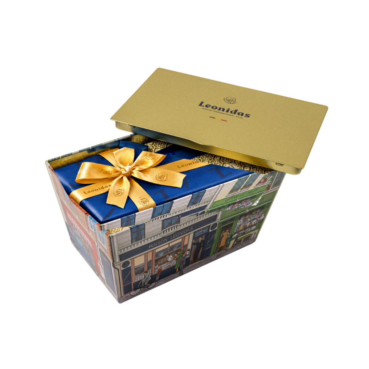 Excellence Anniversaire | Šokolado asorti 500 g