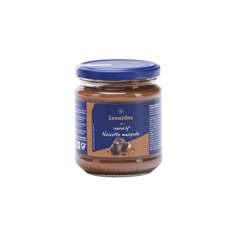 Lazdynų riešutų kremas, 300 g
