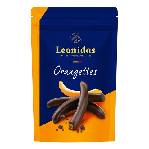 Oranžetės rinkinys, 200 g
