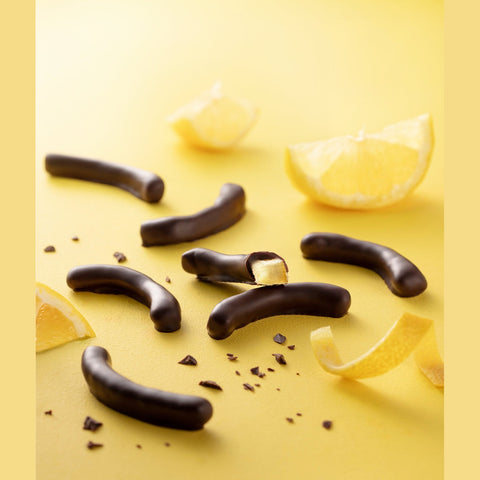 Citronetės rinkinys „Ballotin“ (Limited edition)