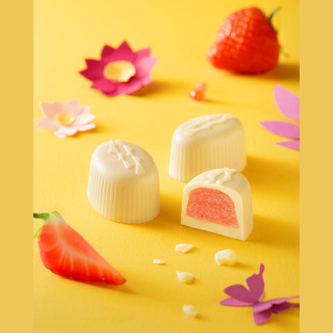 Vasaros kolekcija „Irrésistible”
