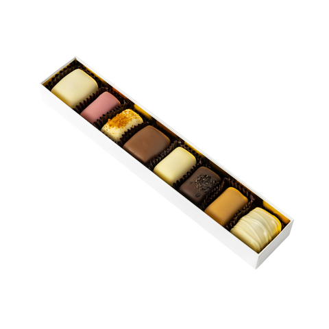 „Manon“ kolekcinė pailgoji dėžutė, 160 g