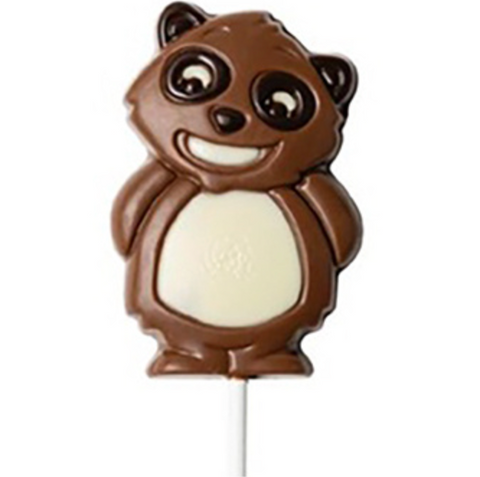 Šokoladinė Panda, 30 g
