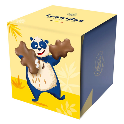 Zefyrinių meškiukų rinkinys, 180 g